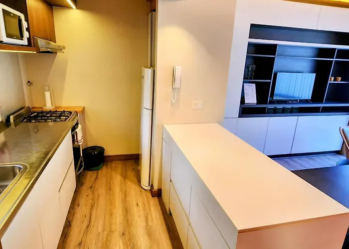 Increible Departamento Vivero 2