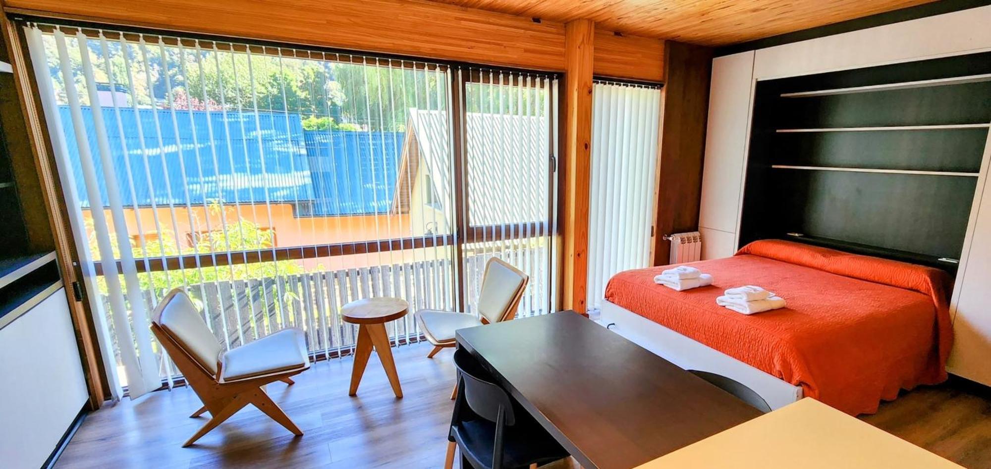 Apartamento Increible Departamento Vivero 2