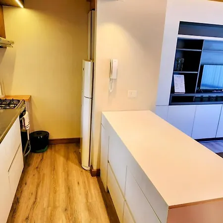 Increible Departamento Vivero 2 San Martin de los Andes Exterior photo