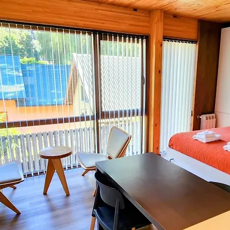 Increible Departamento Vivero 2 San Martin de los Andes Exterior photo