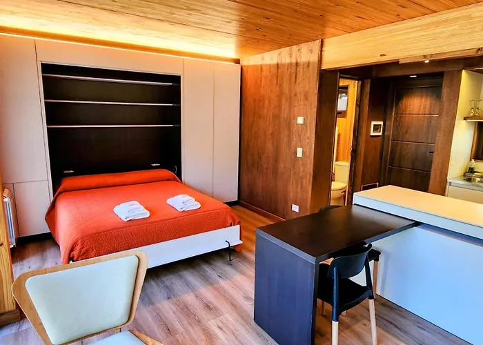 Increible Departamento Vivero 2