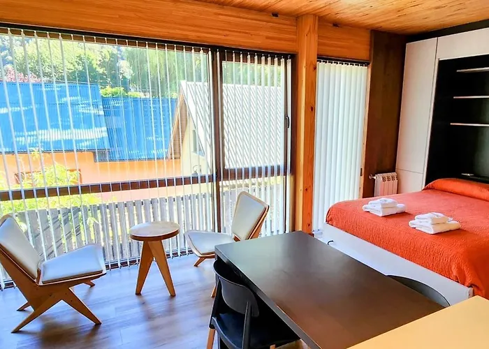 Increible Departamento Vivero 2
