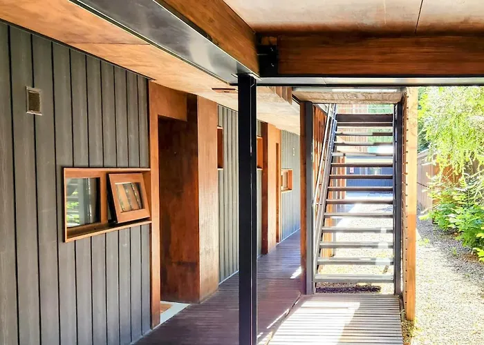 Increible Departamento Vivero 2