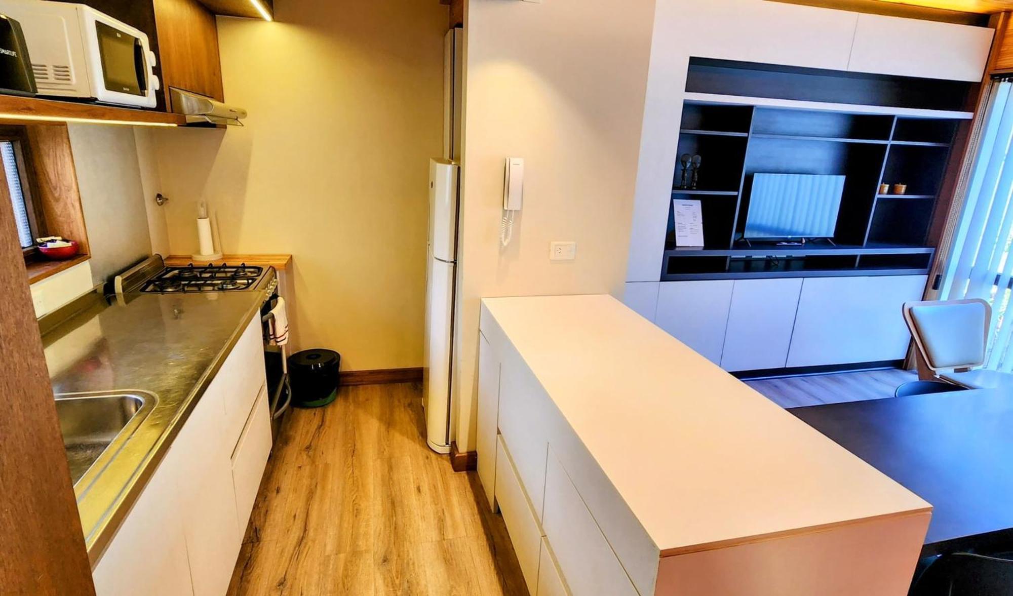 Apartment Increible Departamento Vivero 2 San Martin de los Andes
