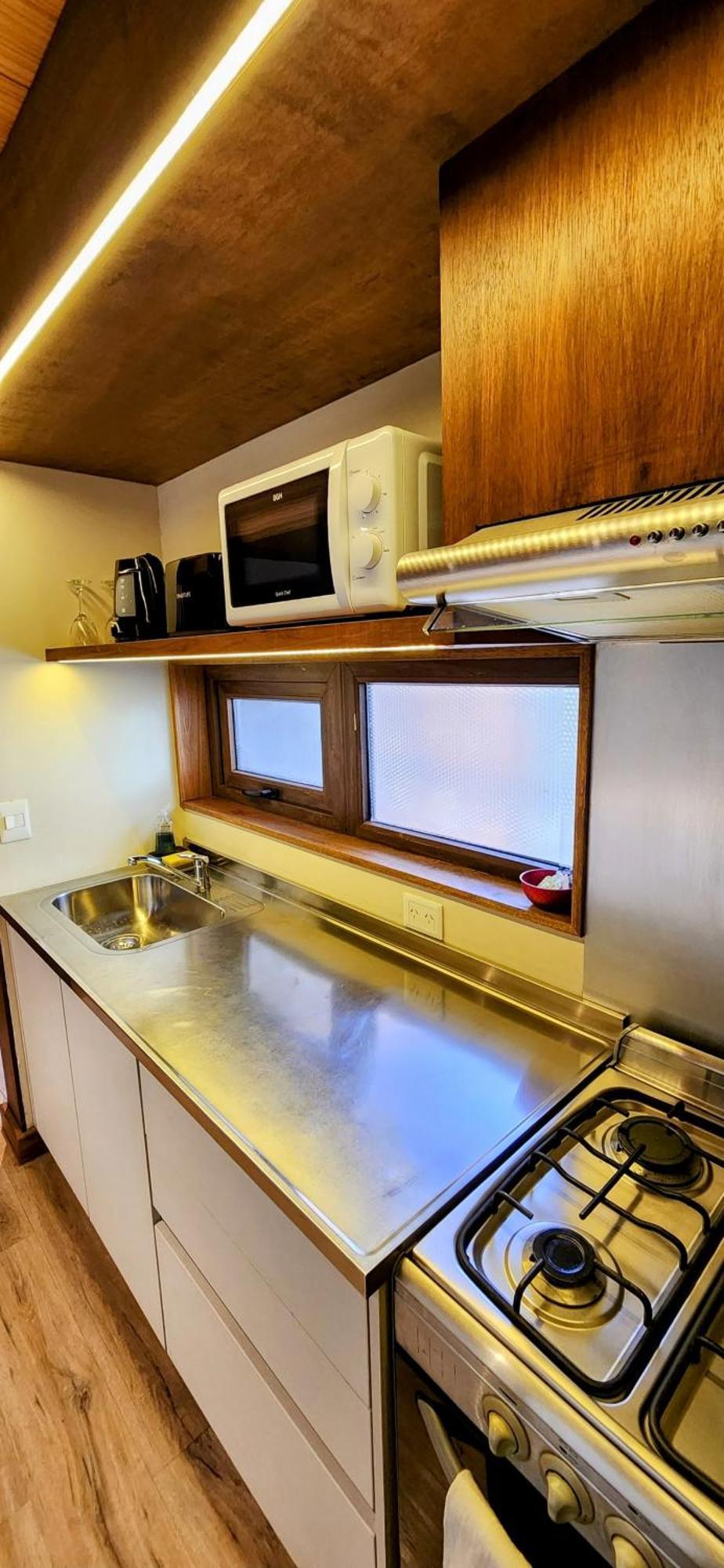 Increible Departamento Vivero 2 *