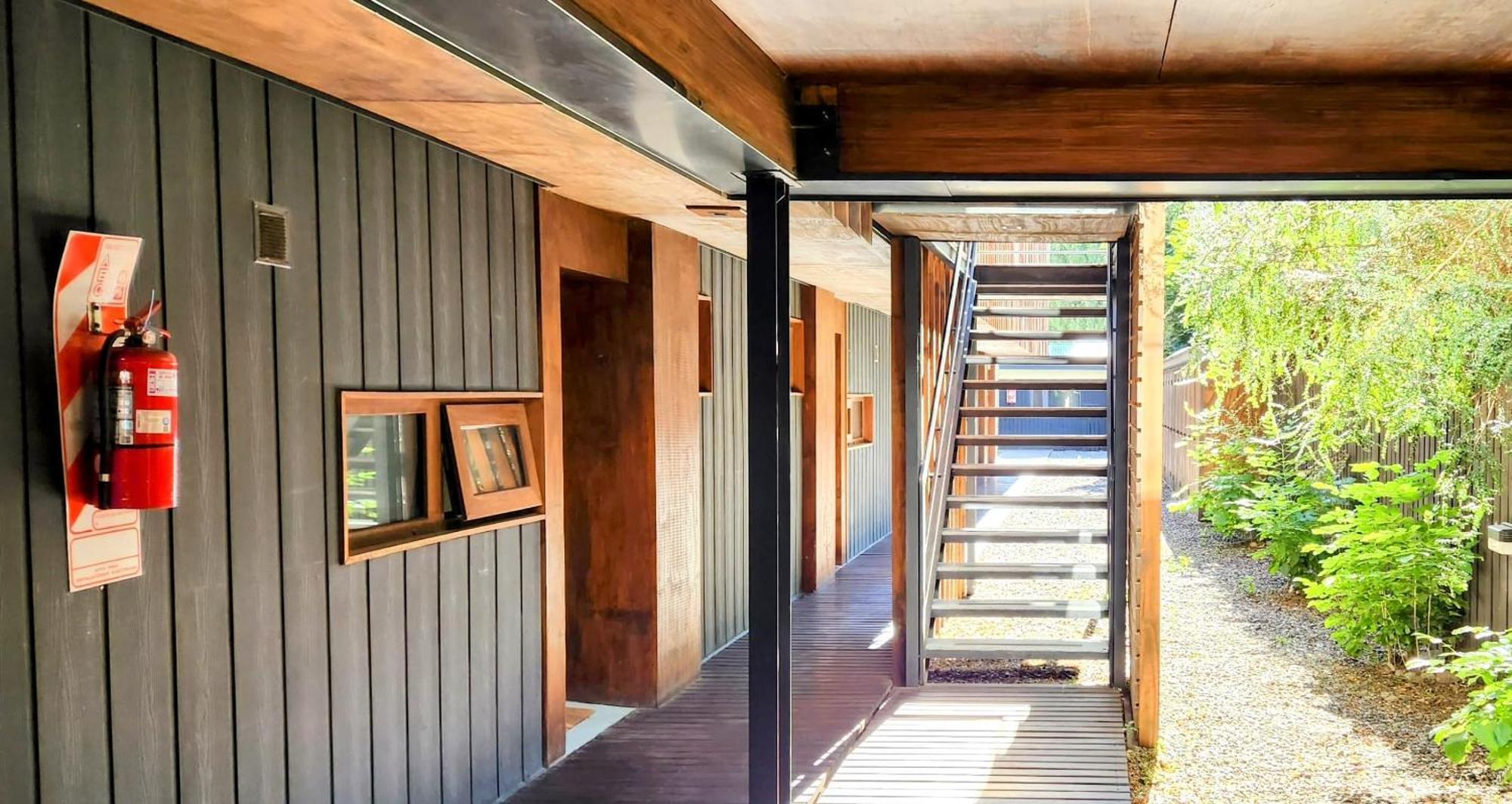 Increible Departamento Vivero 2 * San Martin de los Andes